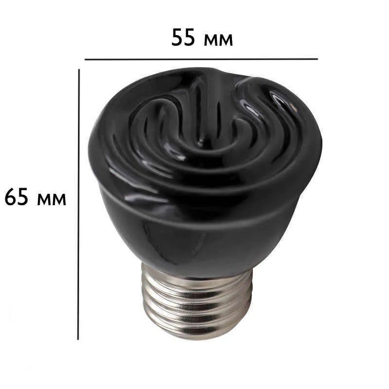 Warmer Light Bulbs Emitter Hea - Ceramic Heat Emitter 리뷰 및 가격