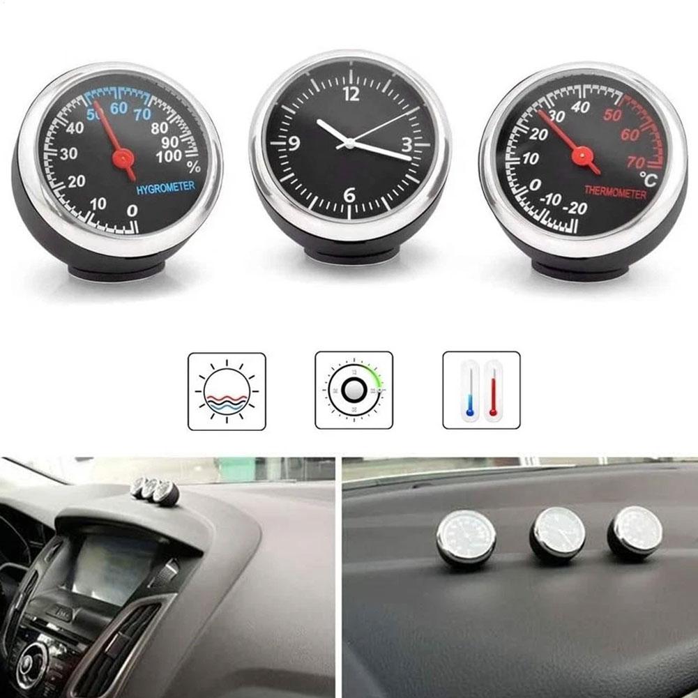 Mini Car Automobile Digital Cl - Digital Hygrometer Probe 리뷰 및 가격
