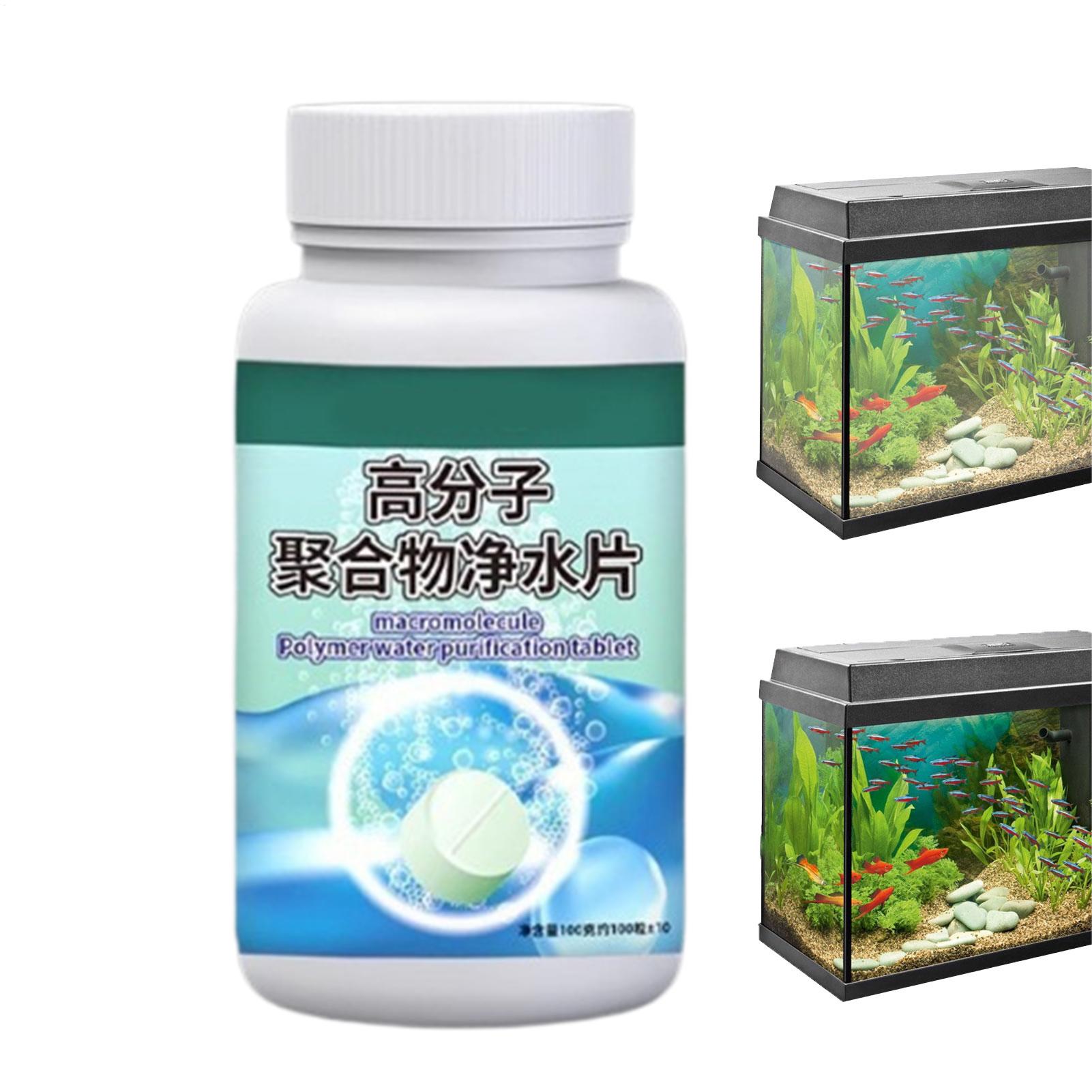 Fish Can Algae Remover Aquariu - Water Dish Reptile 리뷰 및 가격