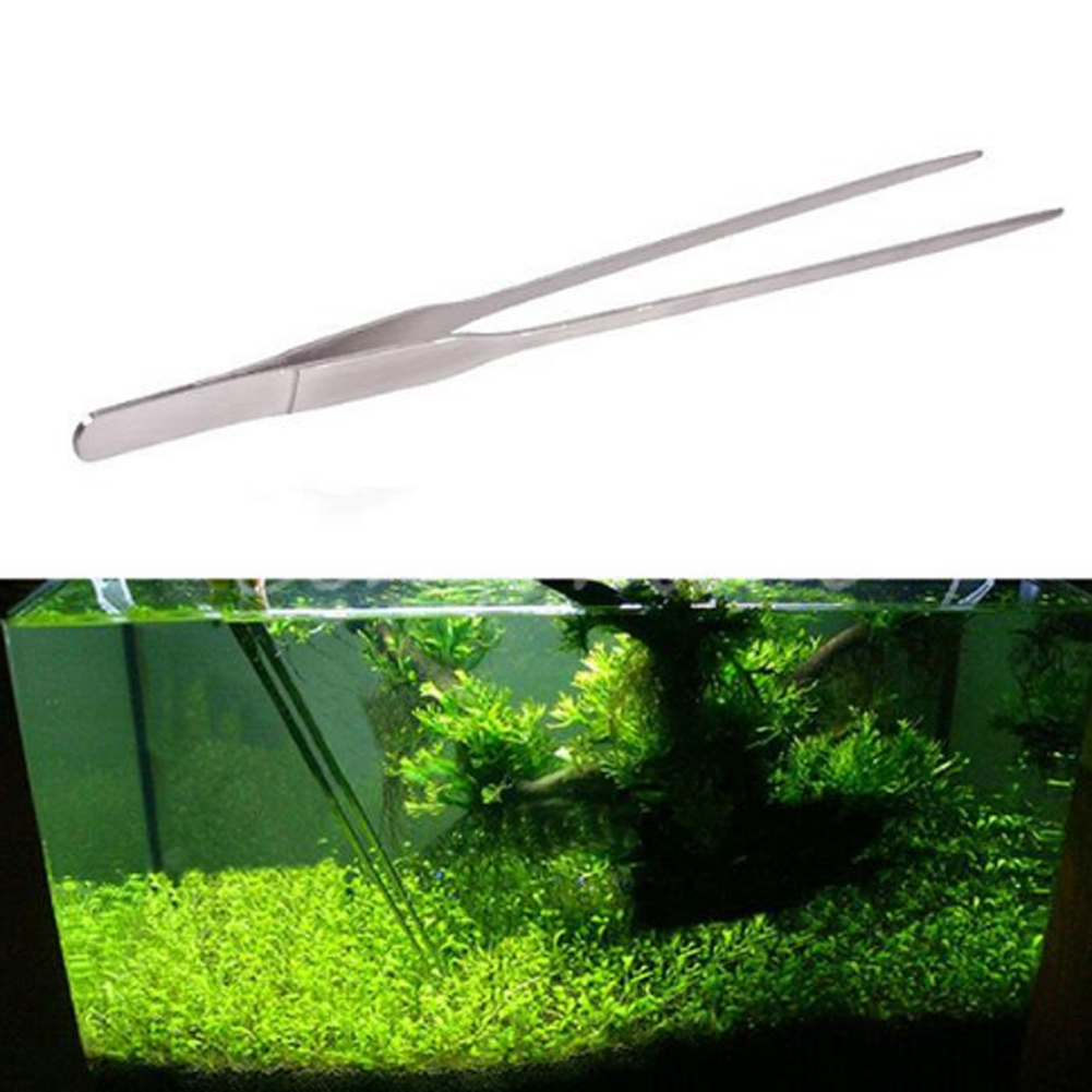 10.5 Inch Aquarium Tweezers St - Feeding Tong Stainless 리뷰 및 가격