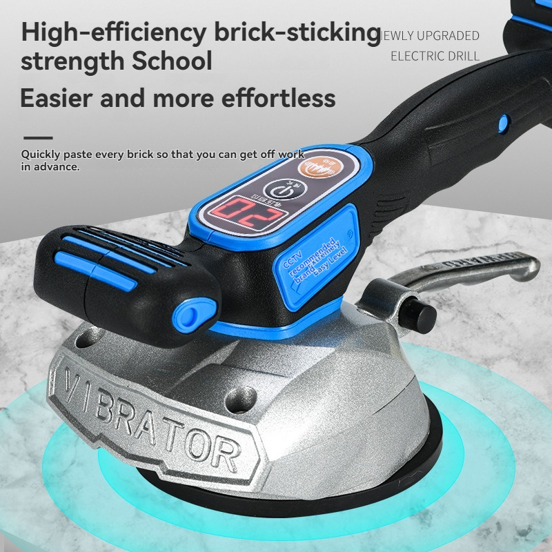 Intelligent Tile Paving Machin - Ceramic Tile Floor 리뷰 및 가격