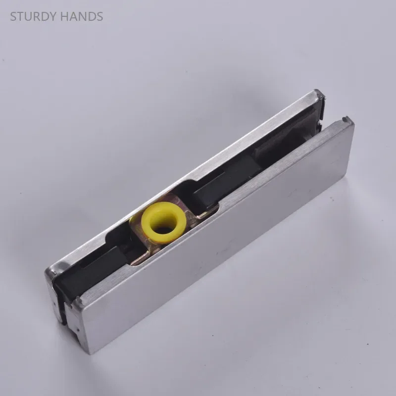 Universal Glass Door Clamp wit - Glass Door Hinge 리뷰 및 가격