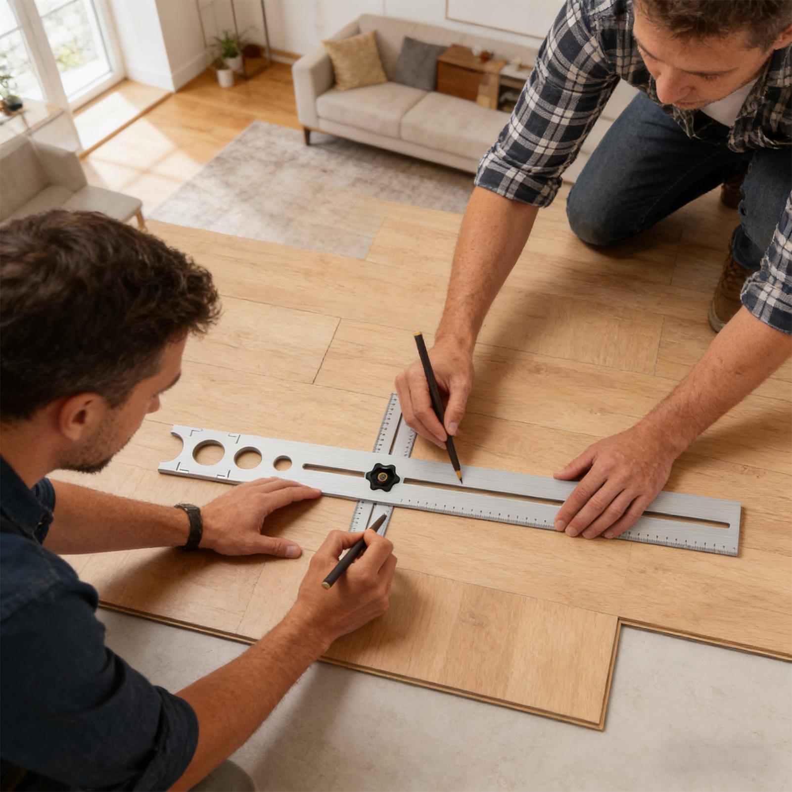 Tile Hole Locator Stainless St - Ceramic Tile Floor 리뷰 및 가격