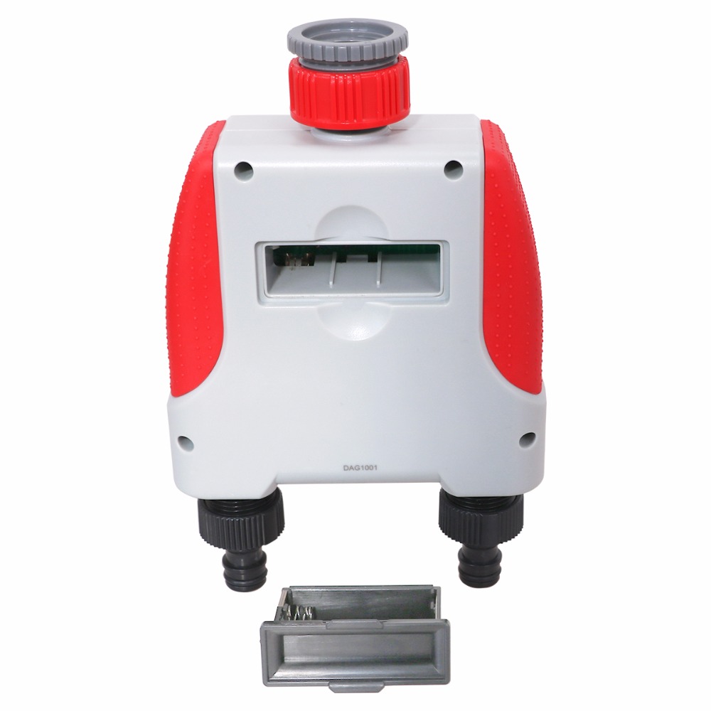 Dual 2-Outlet Garden Automatic - Timer Dual Outlet 리뷰 및 가격