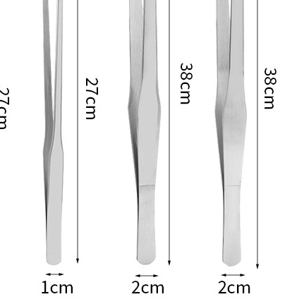 Expert Aquarium Tools: Stainle - Feeding Tong Stainless 리뷰 및 가격