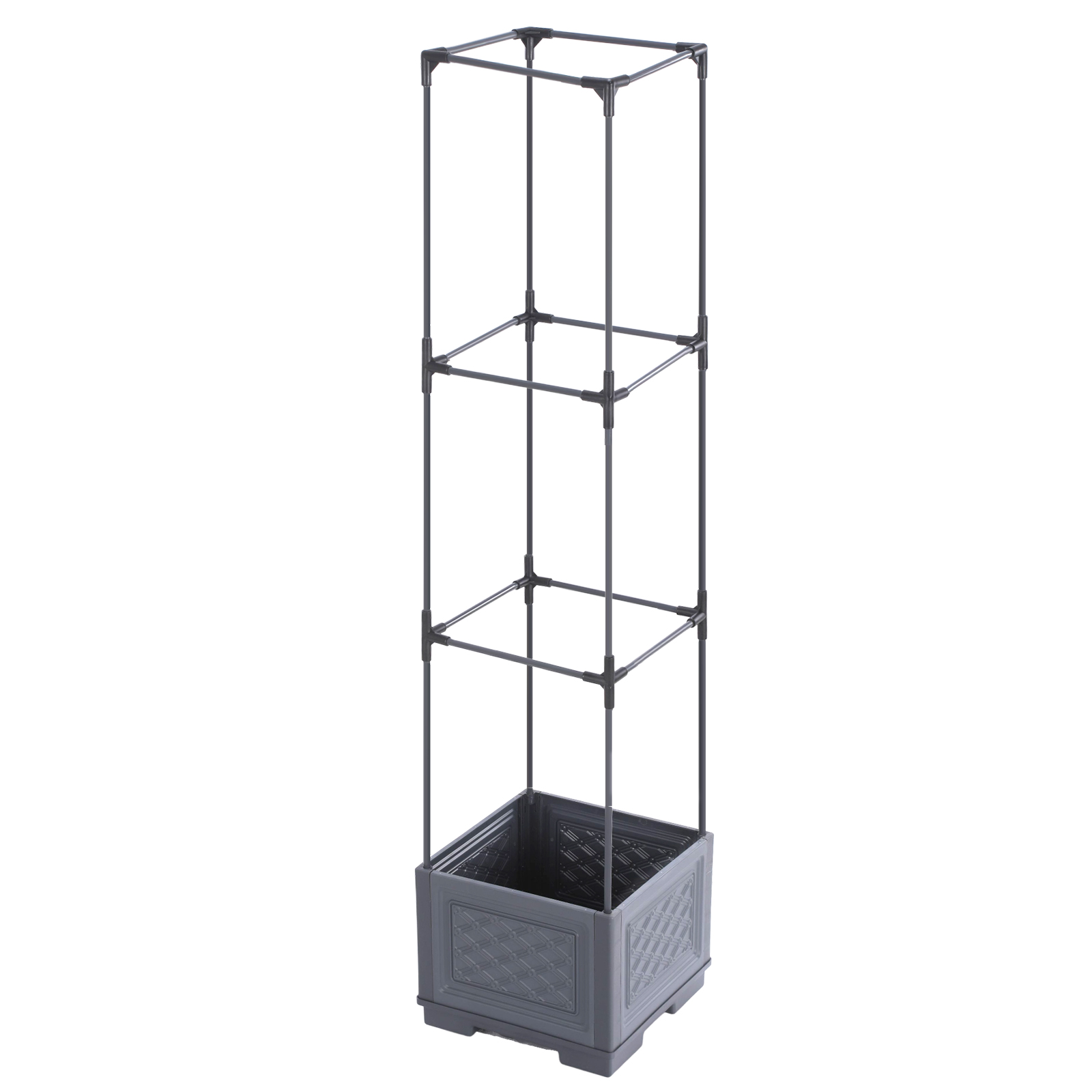 Three-Layer Wheeled Climbing V - Vine Climbing Plastic 리뷰 및 가격