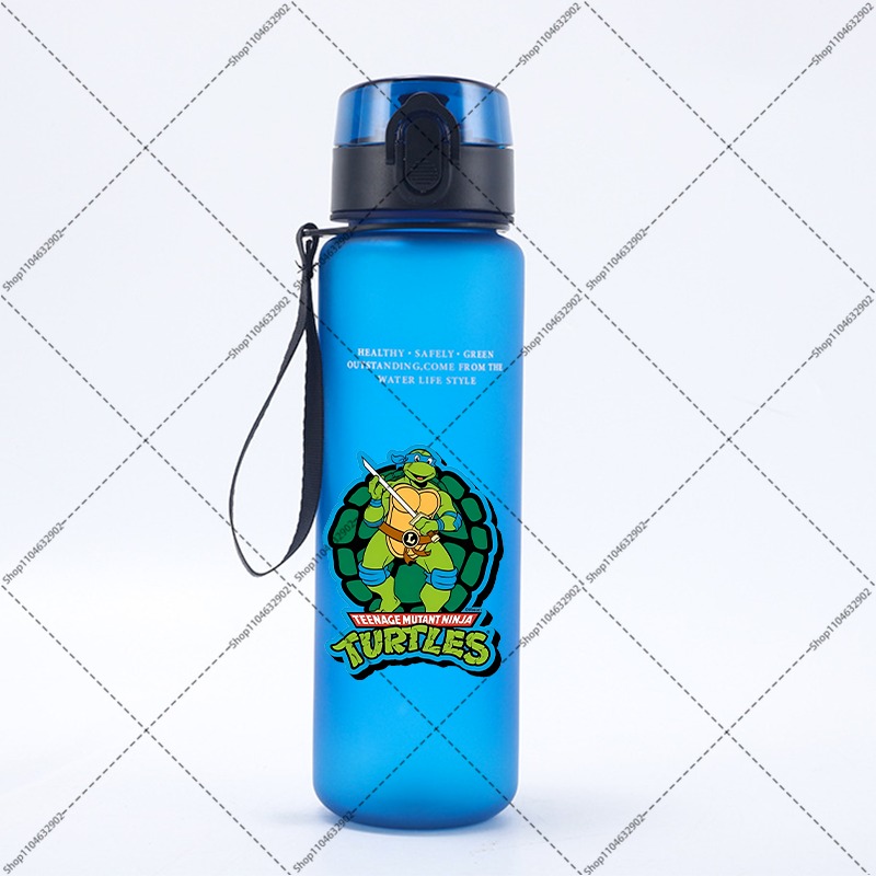 Teenage Mutant Ninja Turtles 6 - Water Dish Reptile 리뷰 및 가격