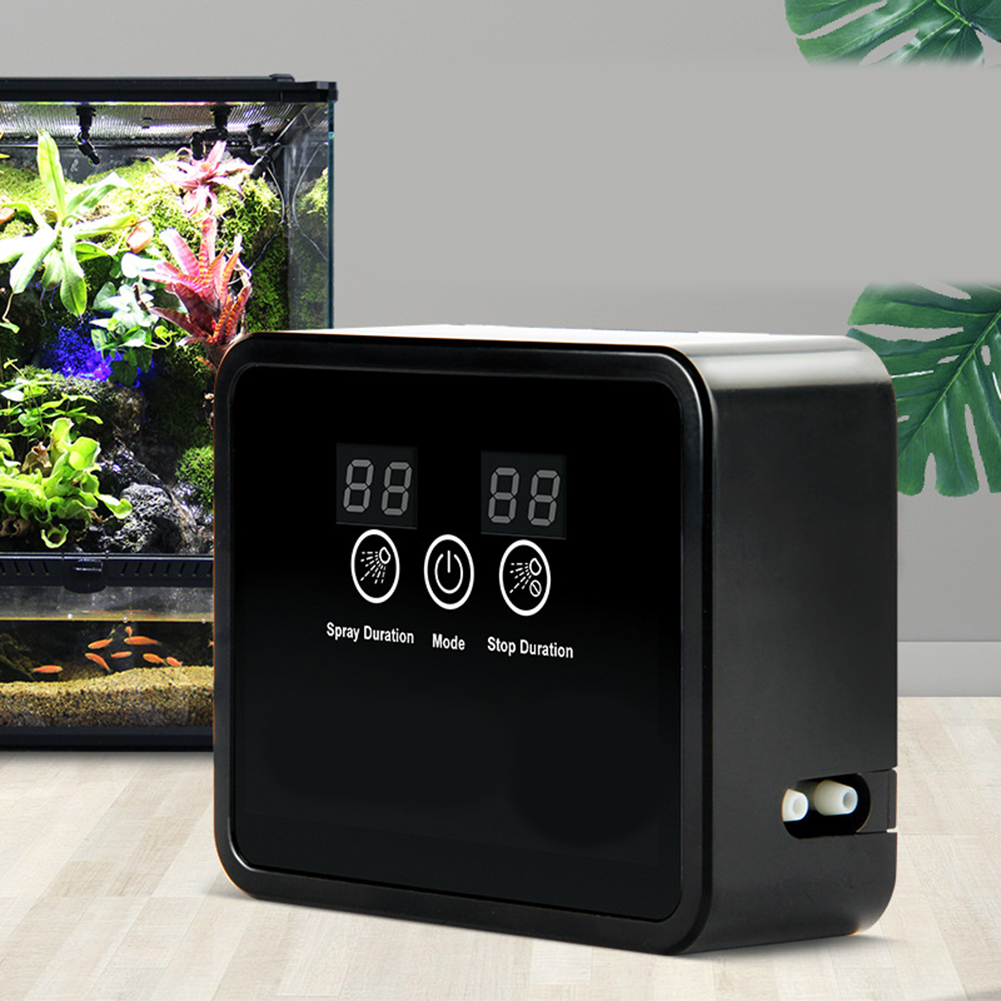 Intelligent Misting System for - Misting Nozzle Reptile 리뷰 및 가격