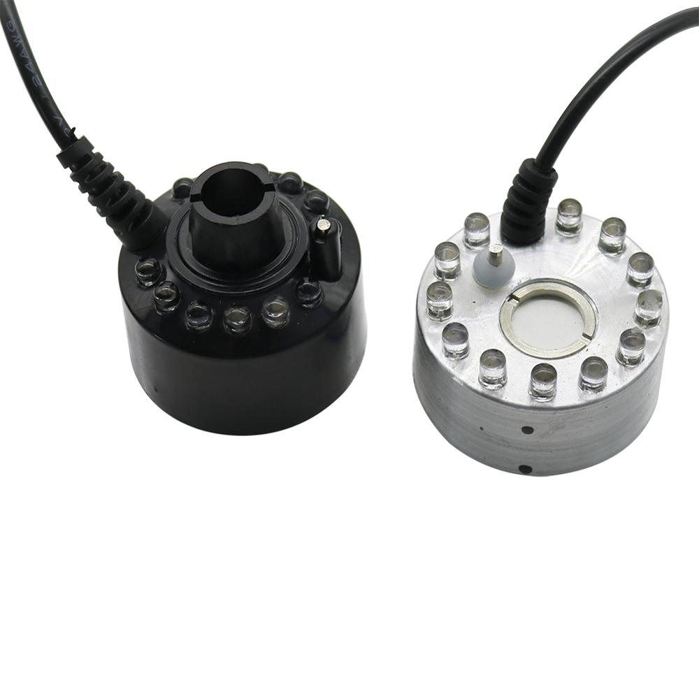 Electric Colorful Ultrasonic M - Terrarium Fogger Ultrasonic 리뷰 및 가격