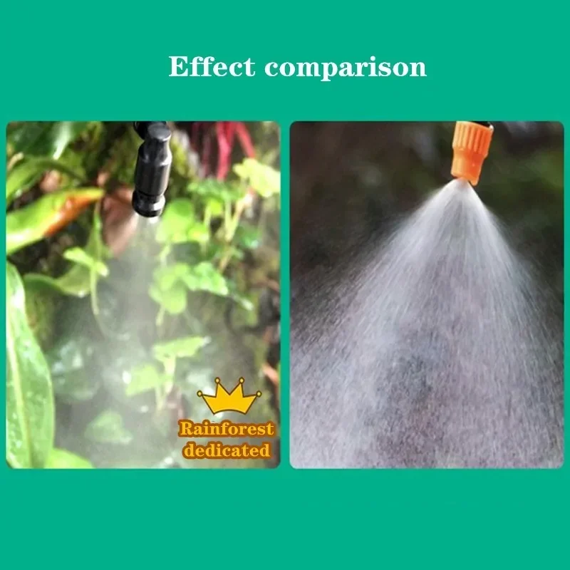 Reptiles 360 Degree Rotating F - Misting Nozzle Reptile 리뷰 및 가격