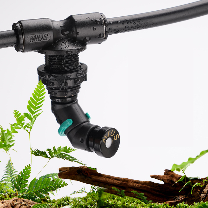 MINI Adjustable Reptile Fogger - Misting Nozzle Reptile 리뷰 및 가격