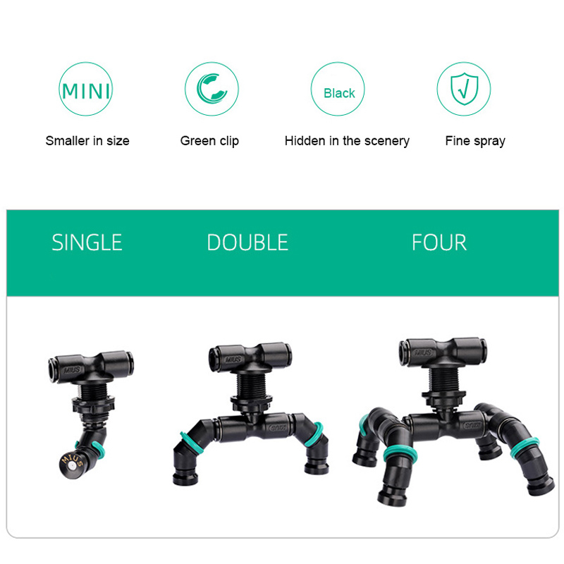 MINI Adjustable Reptile Fogger - Misting Nozzle Reptile 리뷰 및 가격