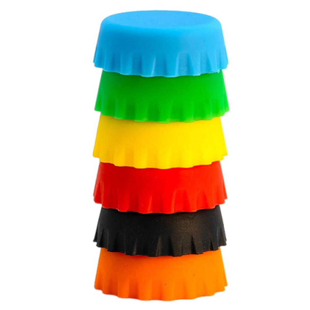 6pcs Wide Rim Silicone Pet Fee - Water Dish Reptile 리뷰 및 가격