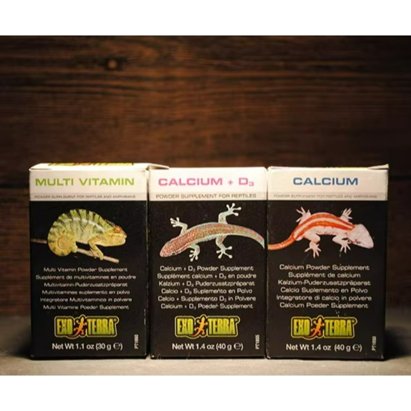 HAGEN Reptile Calcium Powder W - Calcium Powder Reptile 리뷰 및 가격