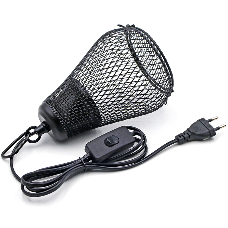 Pet Reptile Heat Lamp Shade In - Ceramic Heat Emitter 리뷰 및 가격