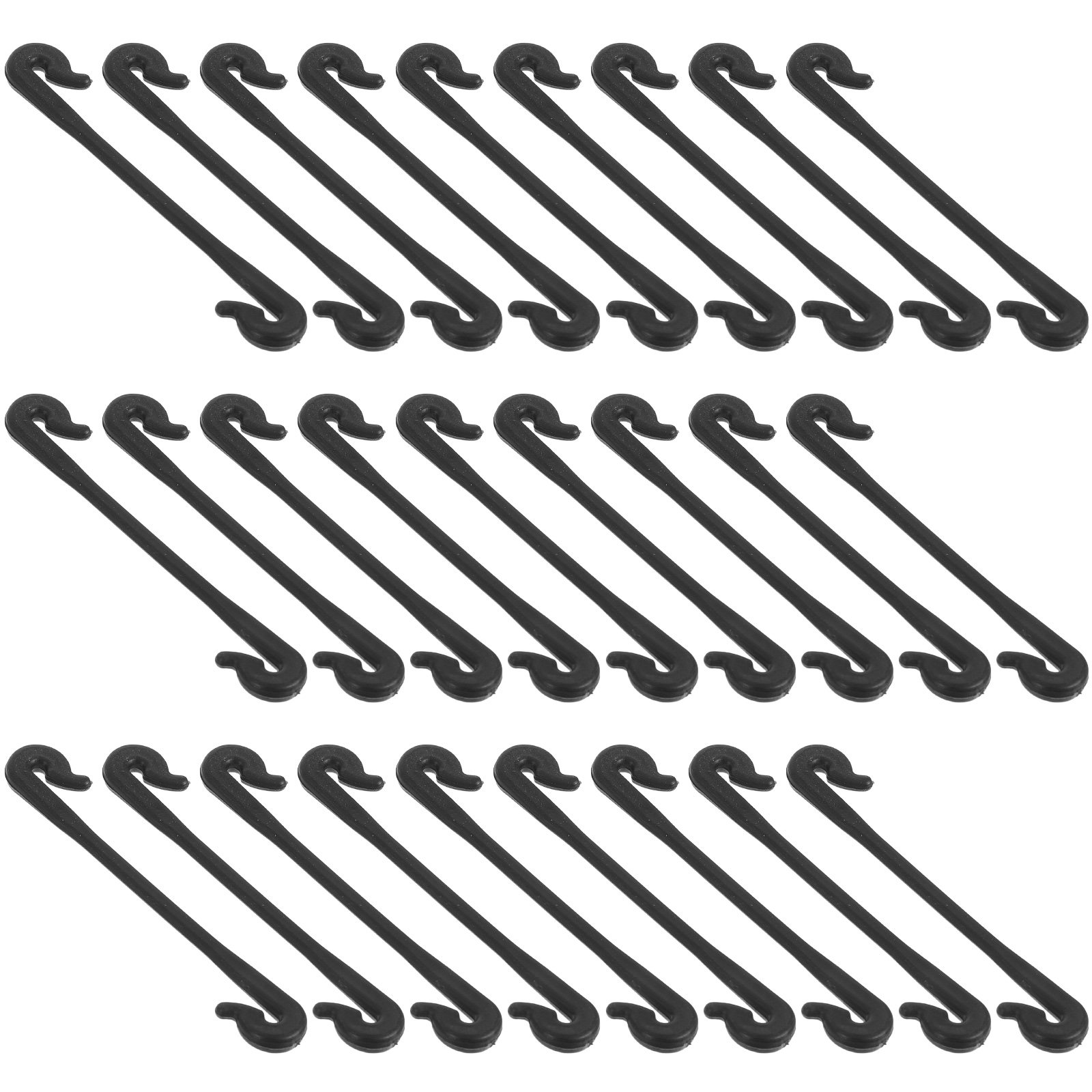 100Pcs Plant Fixing Clips Heav - Vine Climbing Plastic 리뷰 및 가격