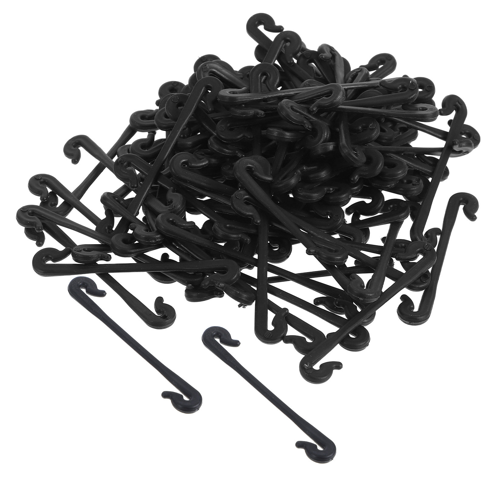 100Pcs Plant Fixing Clips Heav - Vine Climbing Plastic 리뷰 및 가격