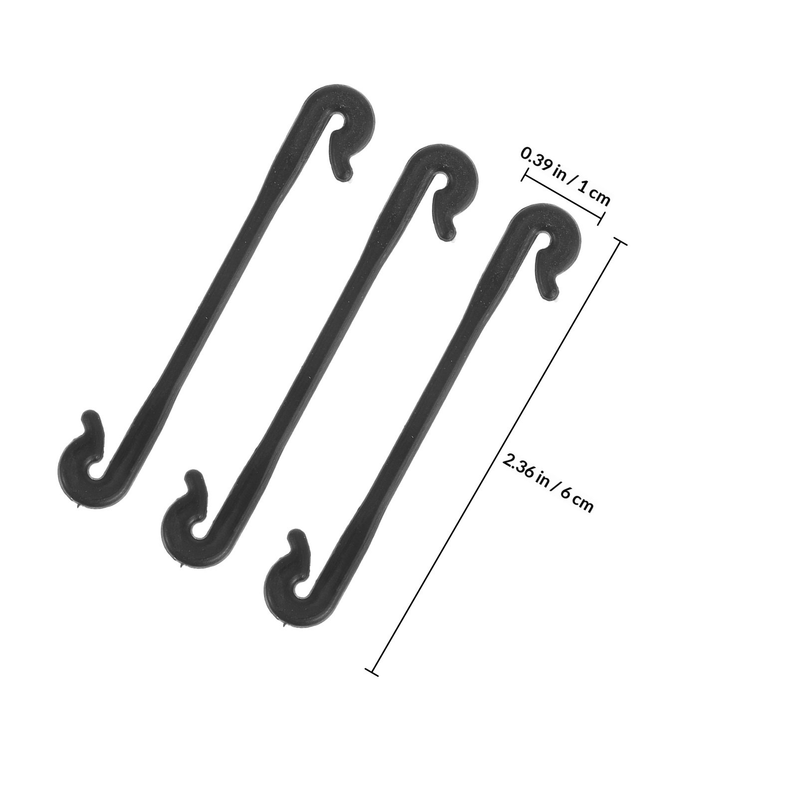 100Pcs Plant Fixing Clips Heav - Vine Climbing Plastic 리뷰 및 가격
