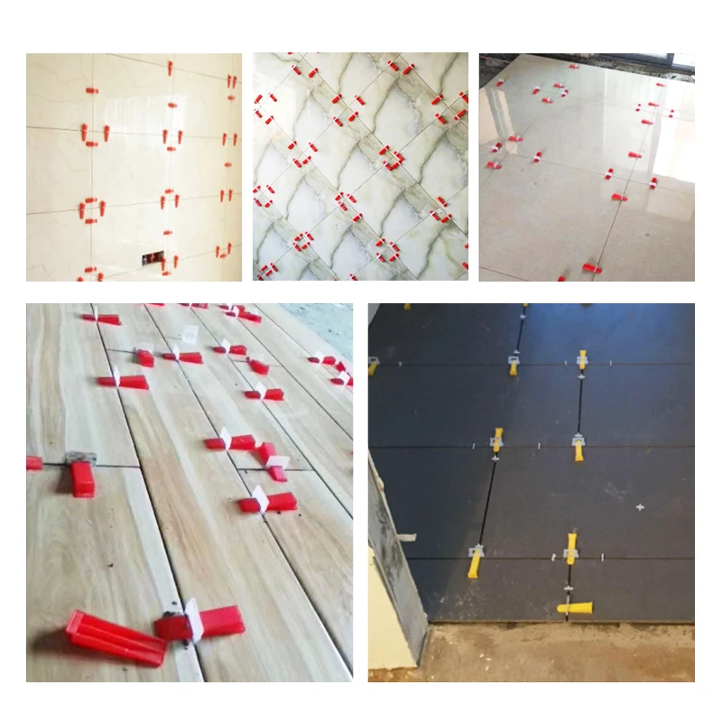 100pcs 1/1.5/2/2.5/3mm Ceramic - Ceramic Tile Floor 리뷰 및 가격