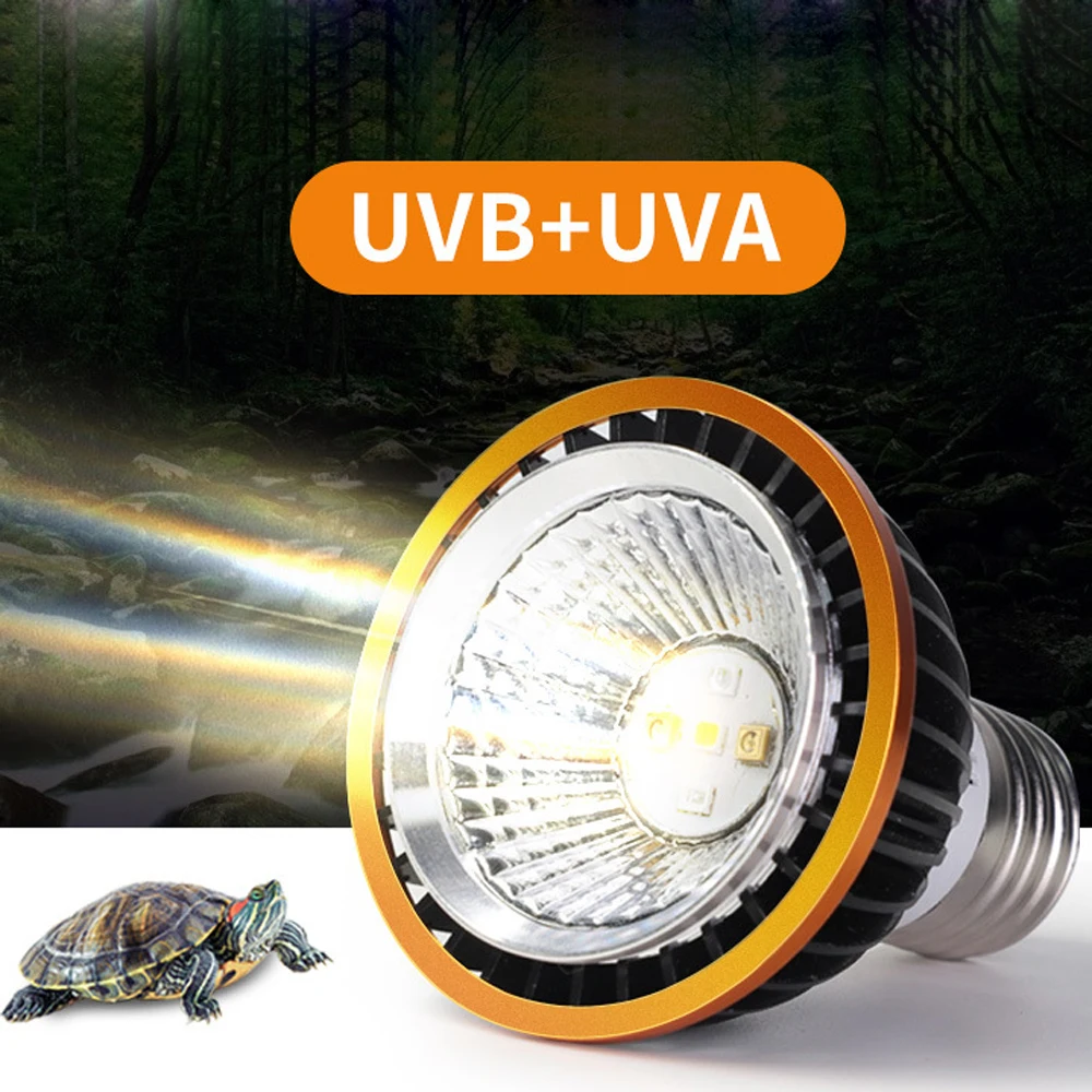 Professional 3W Reptile Lamp U - Ceramic Heat Emitter 리뷰 및 가격