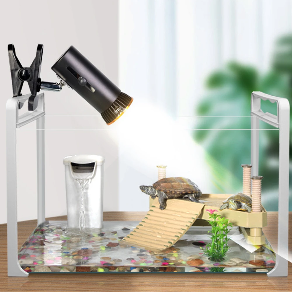 Professional 3W Reptile Lamp U - Ceramic Heat Emitter 리뷰 및 가격