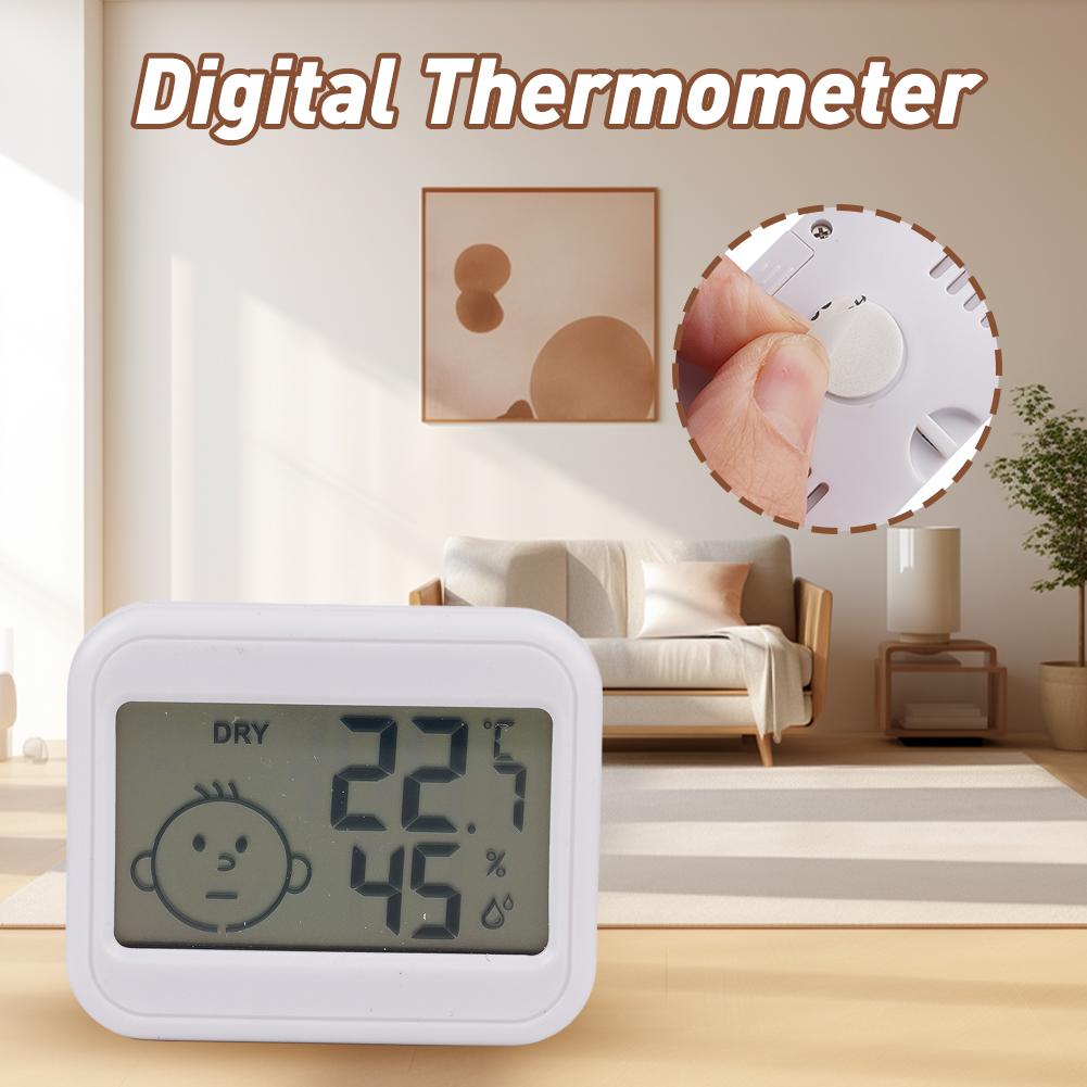 Mini Digital Thermometer Hygro - Digital Hygrometer Probe 리뷰 및 가격