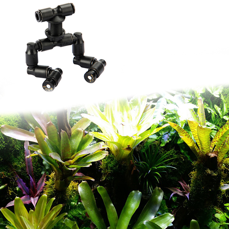 360° Adjustable Aquarium Repti - Misting Nozzle Reptile 리뷰 및 가격