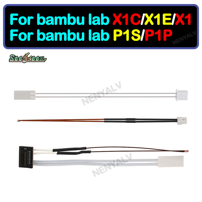 For Bambulab Hotend Heater The - Ceramic Heat Emitter 리뷰 및 가격