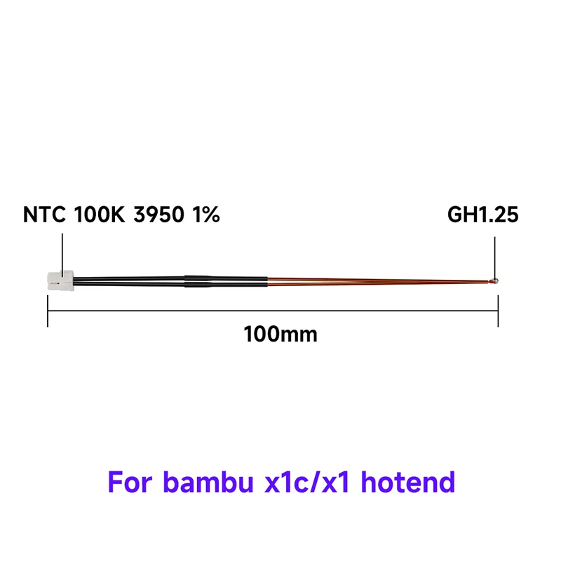 For Bambulab Hotend Heater The - Ceramic Heat Emitter 리뷰 및 가격