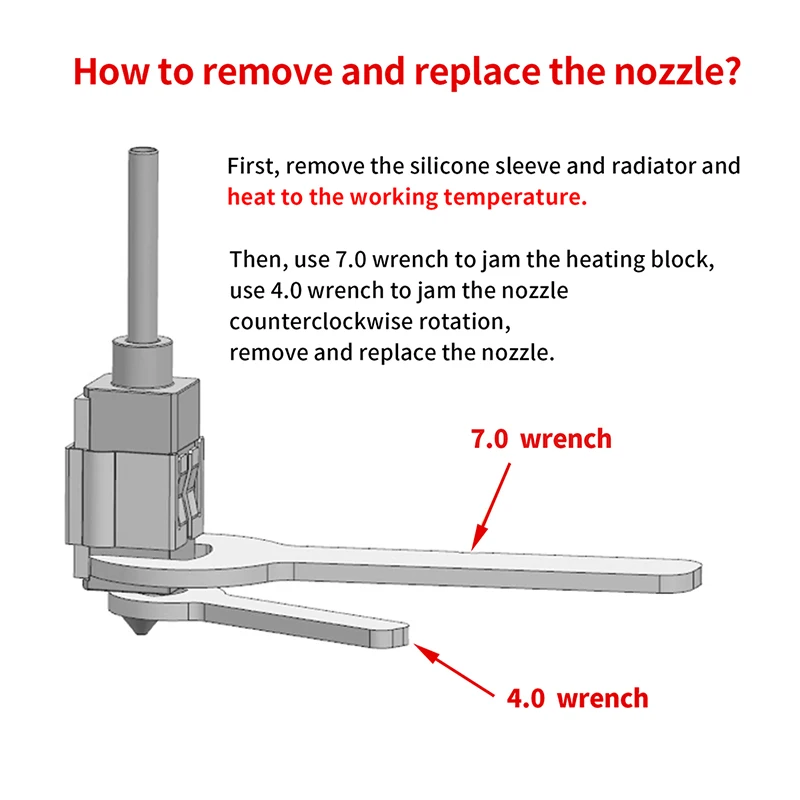 For Bambulab Hotend Heater The - Ceramic Heat Emitter 리뷰 및 가격