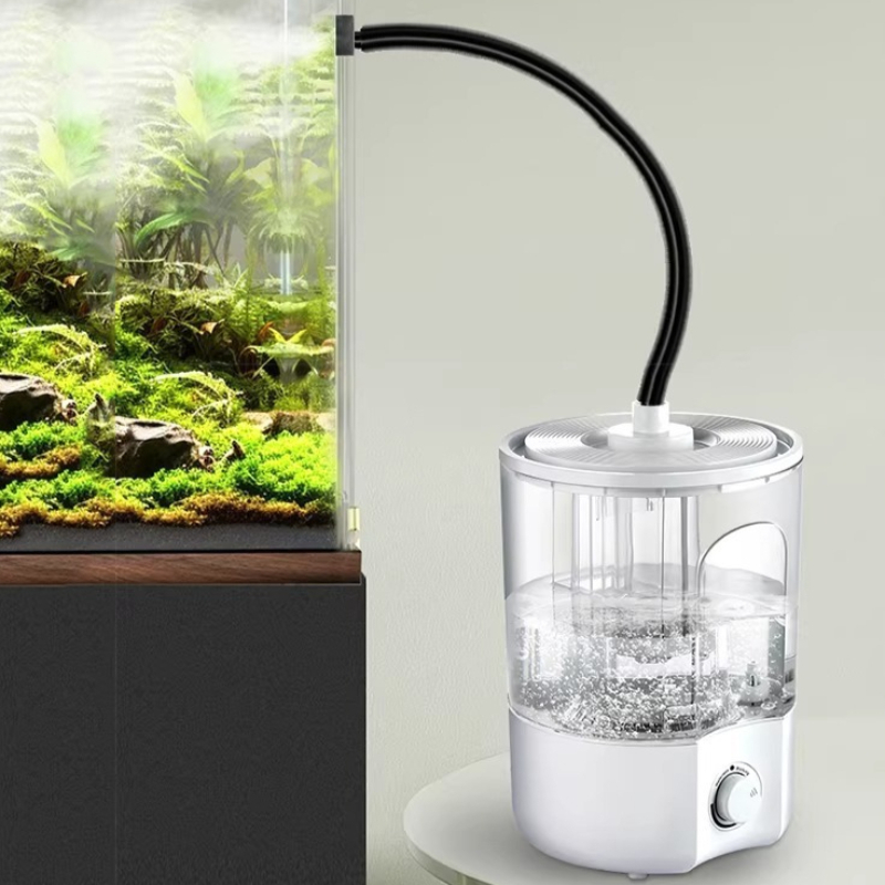 Reptile Humidifier Adjustable  - Terrarium Fogger Ultrasonic 리뷰 및 가격