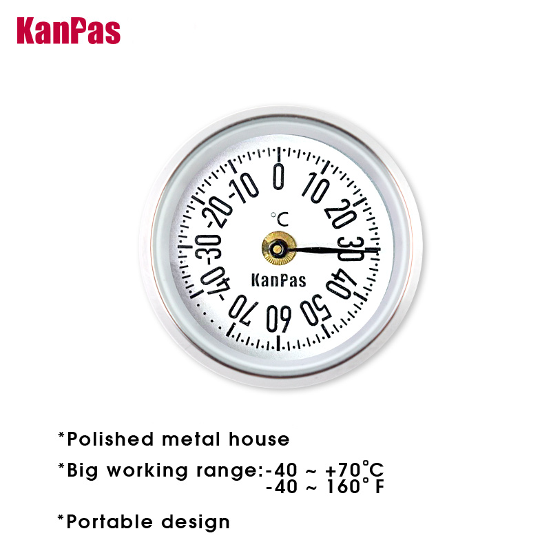 KANPAS  Temperature Meter &Hyg - Digital Hygrometer Probe 리뷰 및 가격