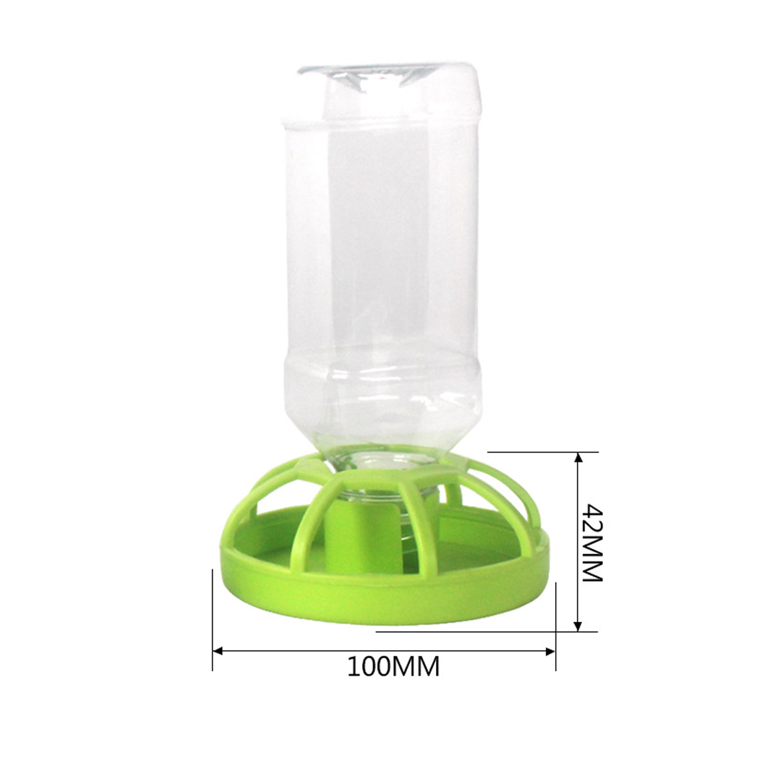 1Pc New Reptile Automatic Wate - Water Dish Reptile 리뷰 및 가격