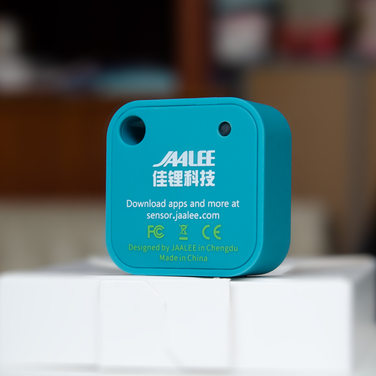 jaalee JHT Temperature/Humidit - Digital Hygrometer Probe 리뷰 및 가격