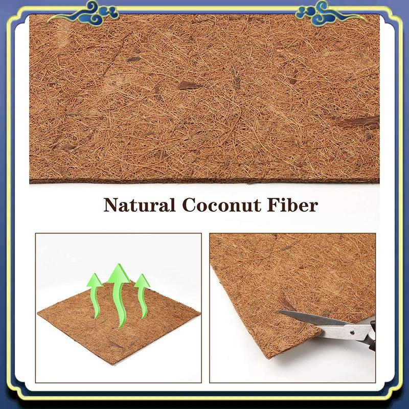 Latest Natural Coconut Fiber M - Substrate Coconut Fiber 리뷰 및 가격