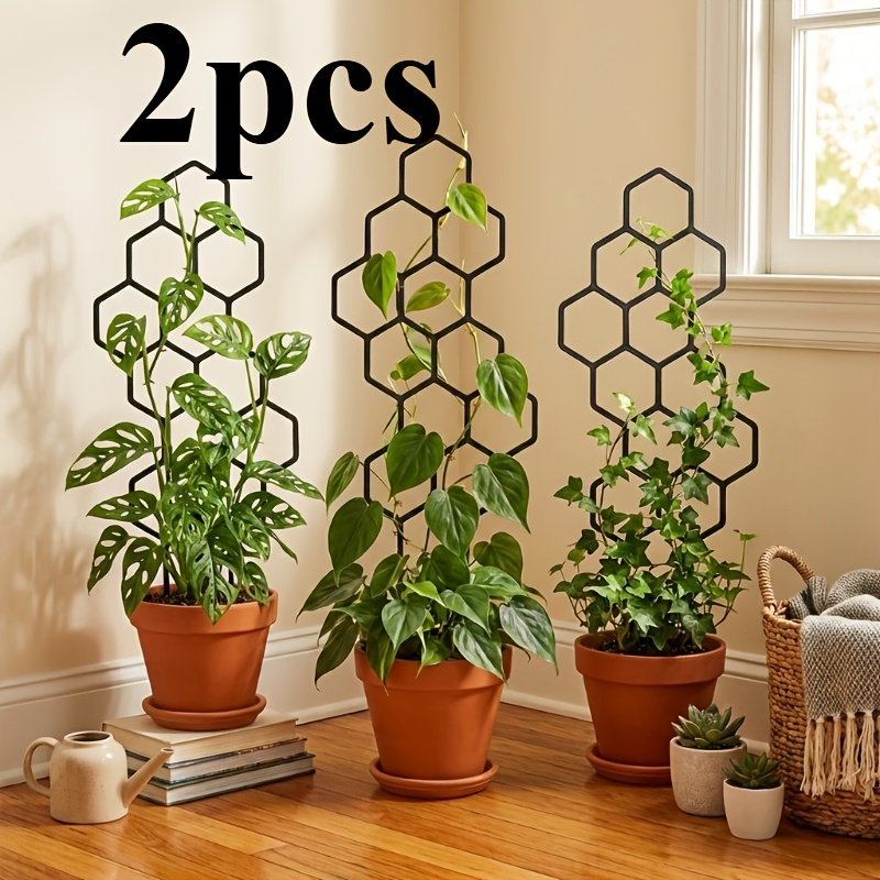 Two Climbing Plant Training De - Vine Climbing Plastic 리뷰 및 가격