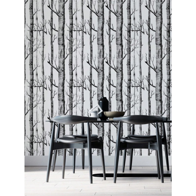Vintage Black White Pattern Se - Pvc Panel Background 리뷰 및 가격