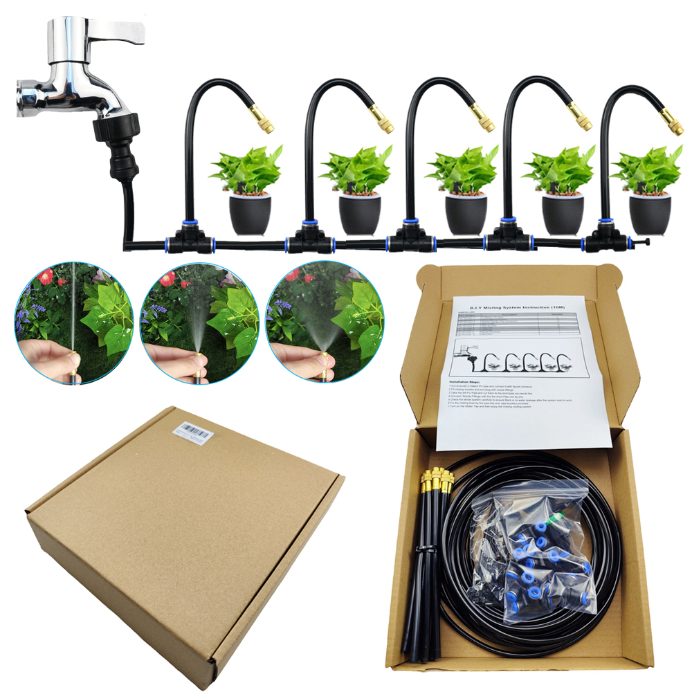 Free Bending Spray Misting Noz - Misting Nozzle Reptile 리뷰 및 가격
