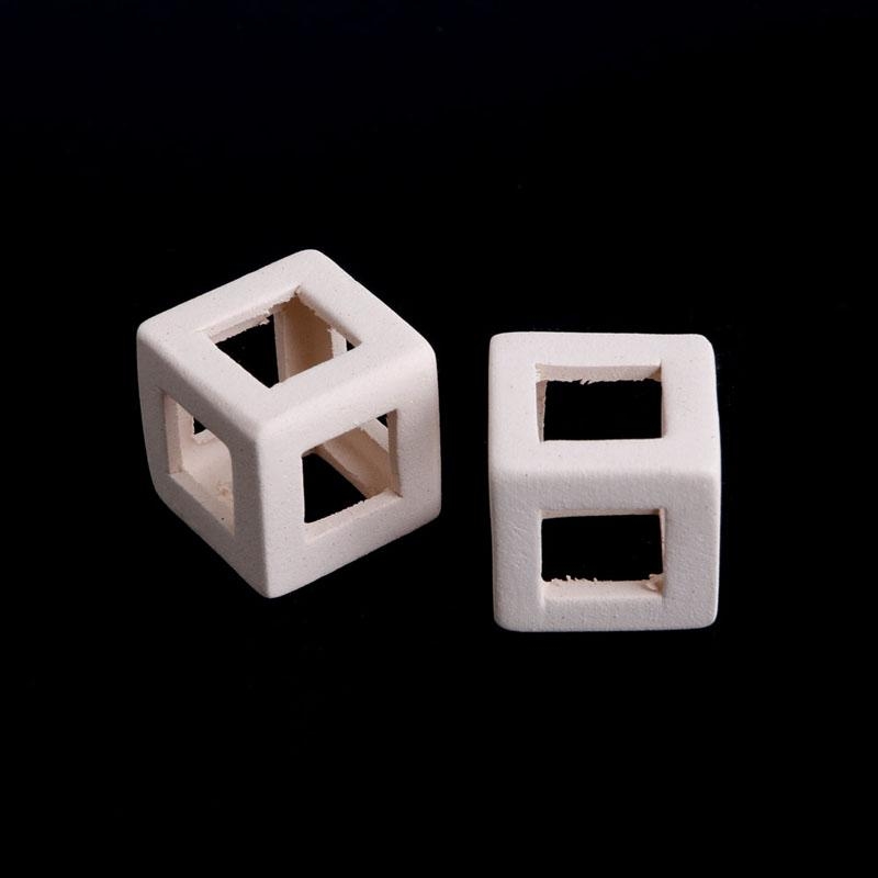 Aquarium Decorations Fish for  - Hide Cave Ceramic 리뷰 및 가격