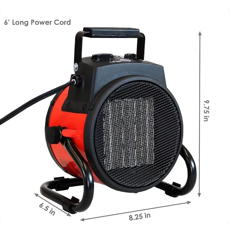 Portable Ceramic Electric Spac - Ceramic Heat Emitter 리뷰 및 가격