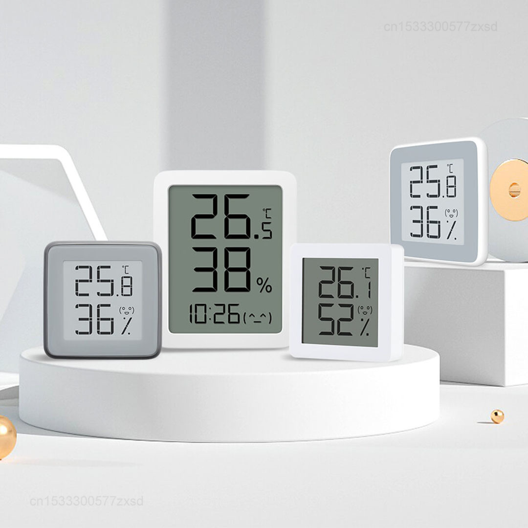 Miaomiaoce Electric Thermomete - Digital Hygrometer Probe 리뷰 및 가격