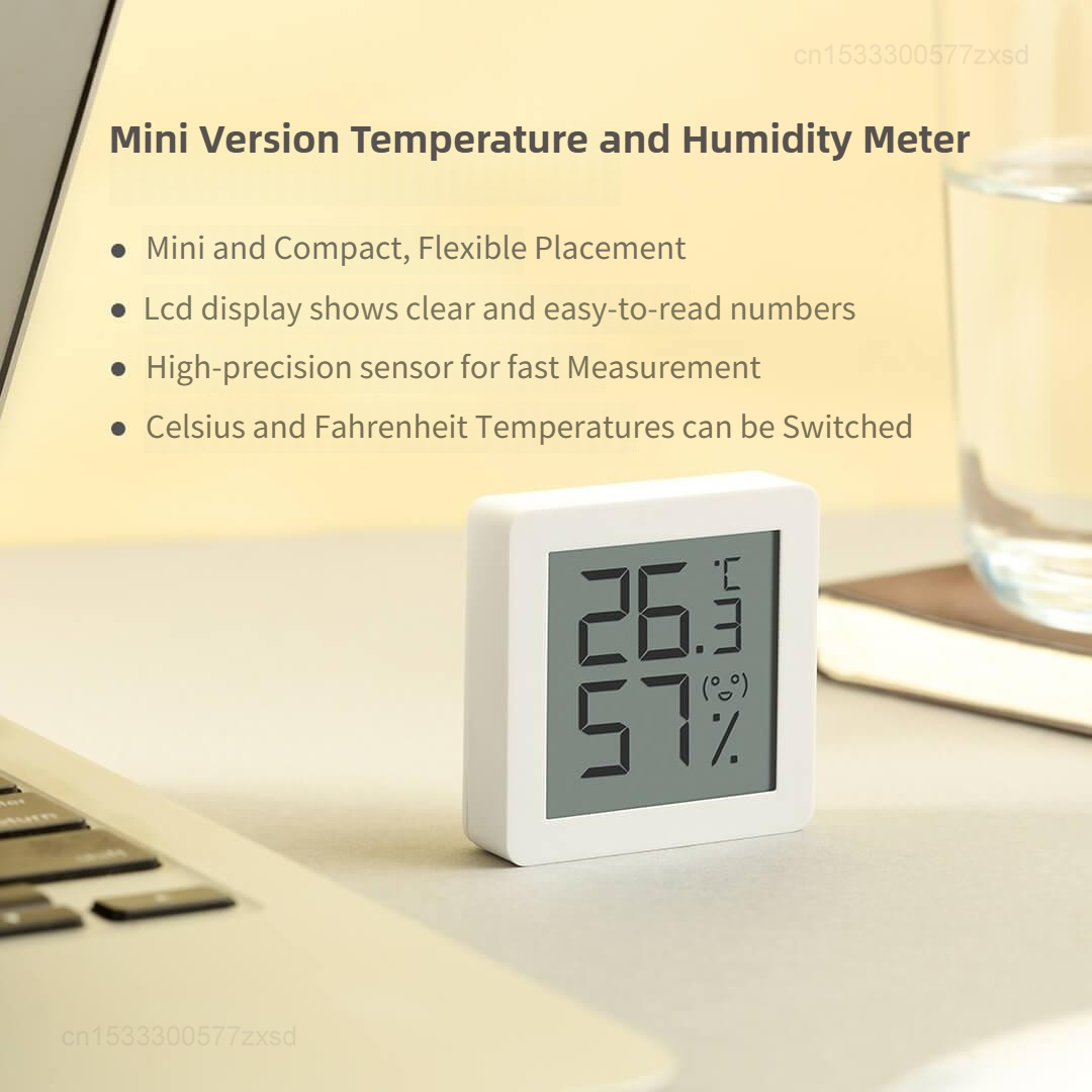 Miaomiaoce Electric Thermomete - Digital Hygrometer Probe 리뷰 및 가격
