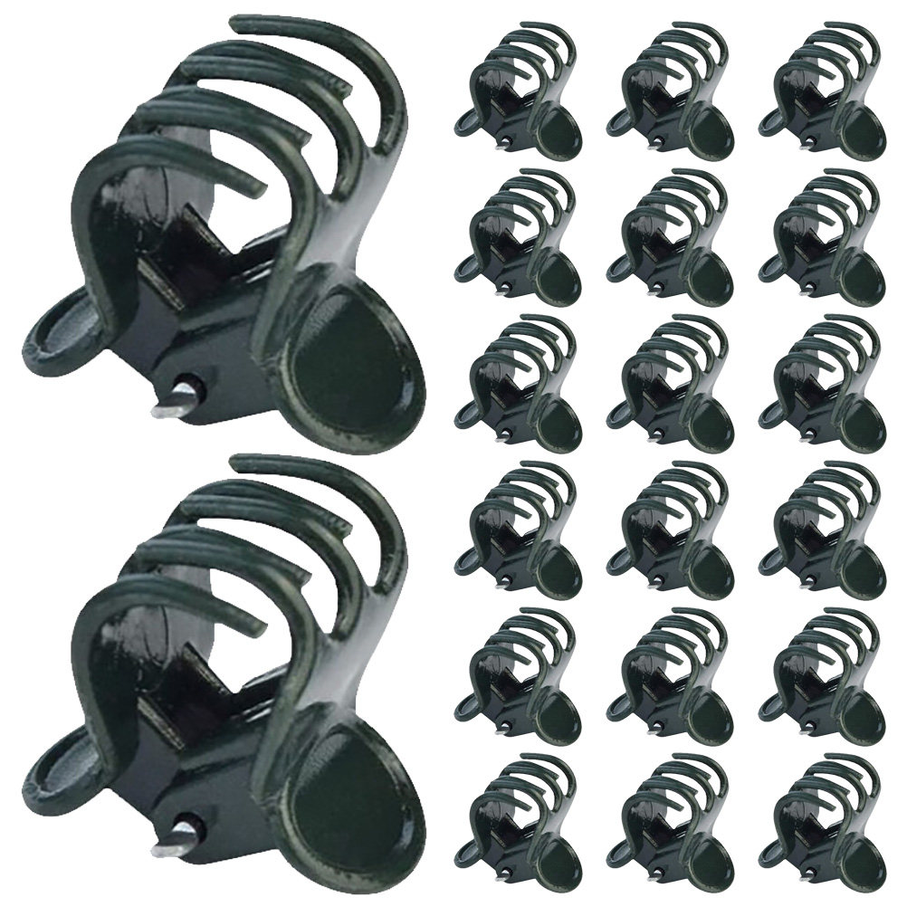 60Pcs Plastic Plant Clips Gard - Vine Climbing Plastic 리뷰 및 가격