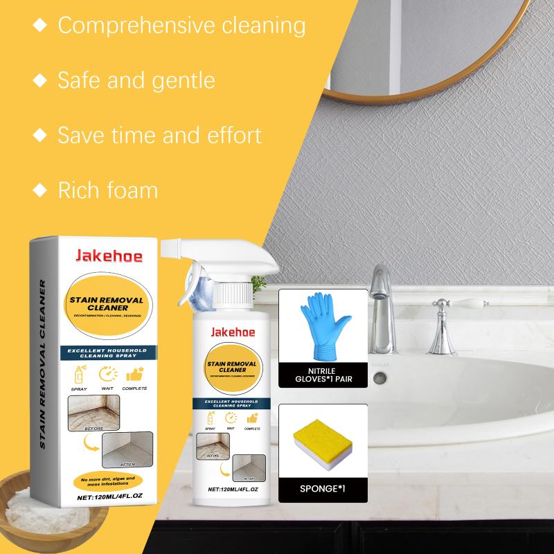 Shower Cleaner Spray Floor Dir - Ceramic Tile Floor 리뷰 및 가격