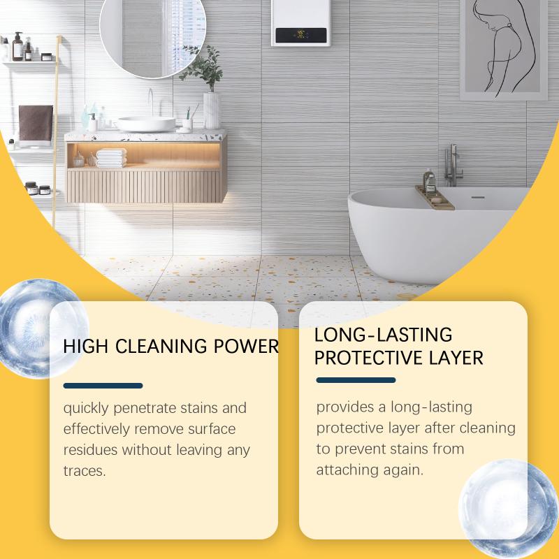 Shower Cleaner Spray Floor Dir - Ceramic Tile Floor 리뷰 및 가격