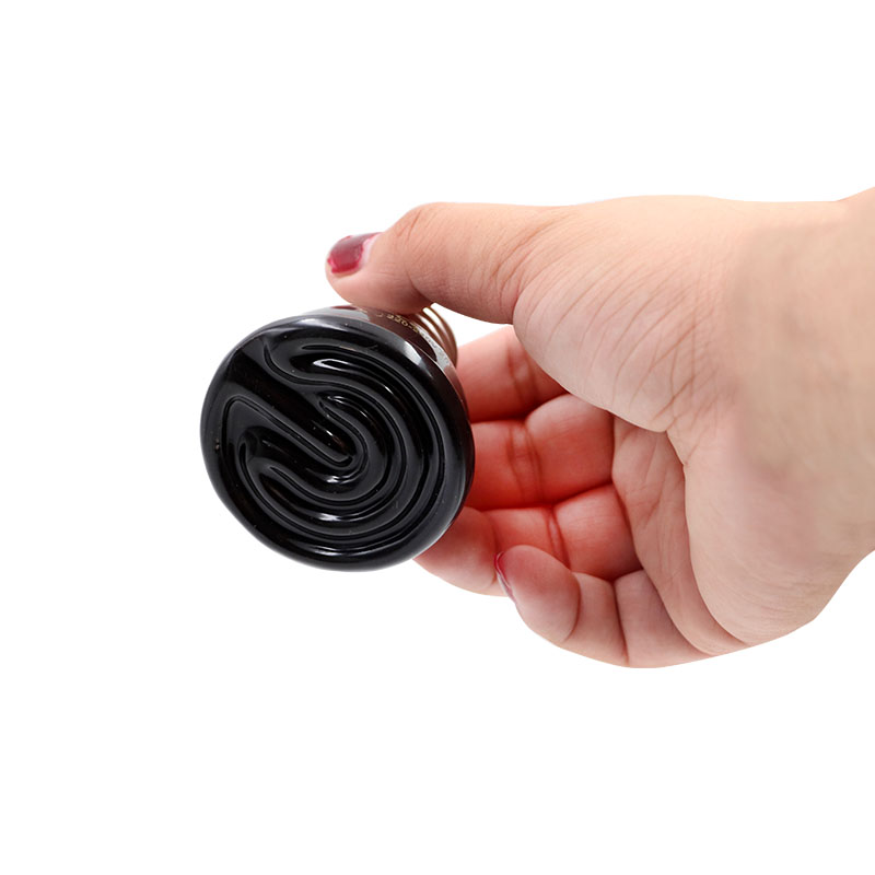 Black Mini Pet Heating lamp In - Ceramic Heat Emitter 리뷰 및 가격