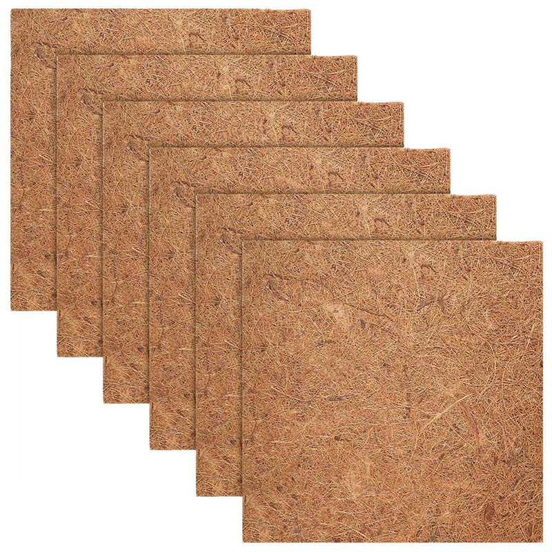 HITL Natural Coconut Fiber Mat - Substrate Coconut Fiber 리뷰 및 가격