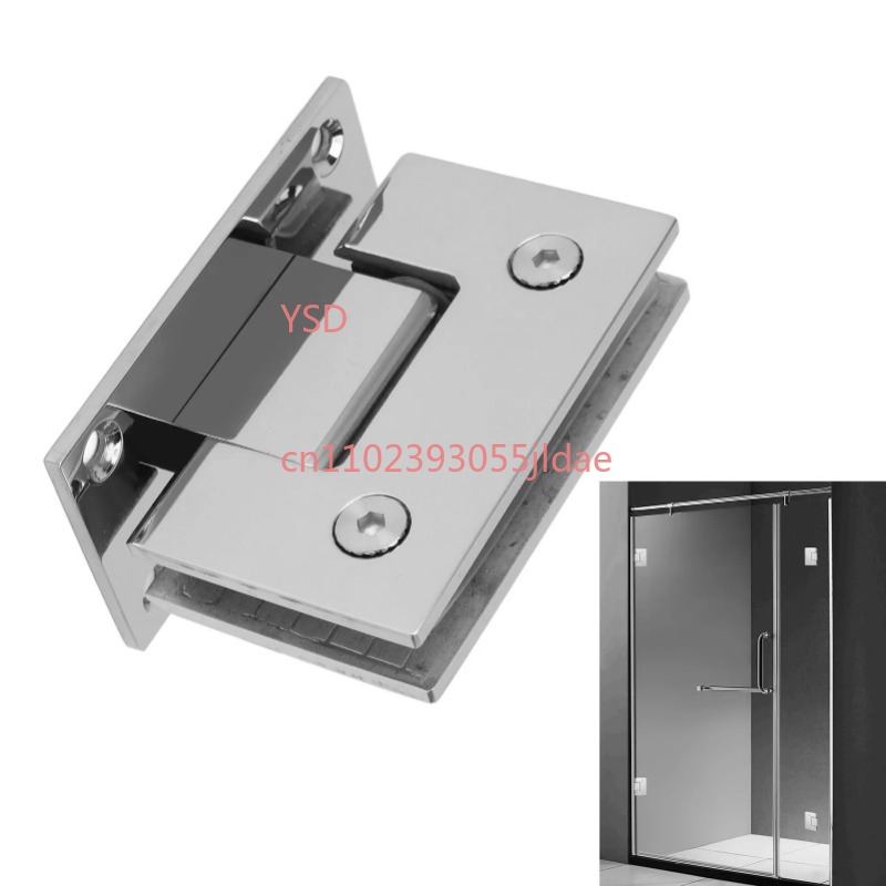Frameless Glass Door Hinge 90  - Glass Door Hinge 리뷰 및 가격