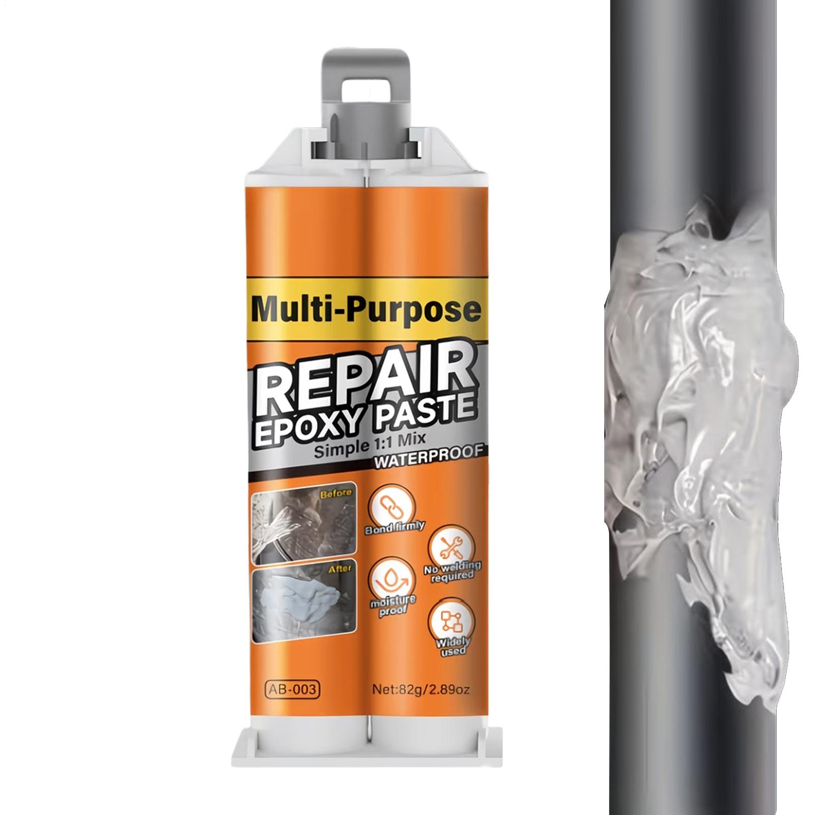 Metal Repair Glue 85ml Tempera - Ceramic Heat Emitter 리뷰 및 가격