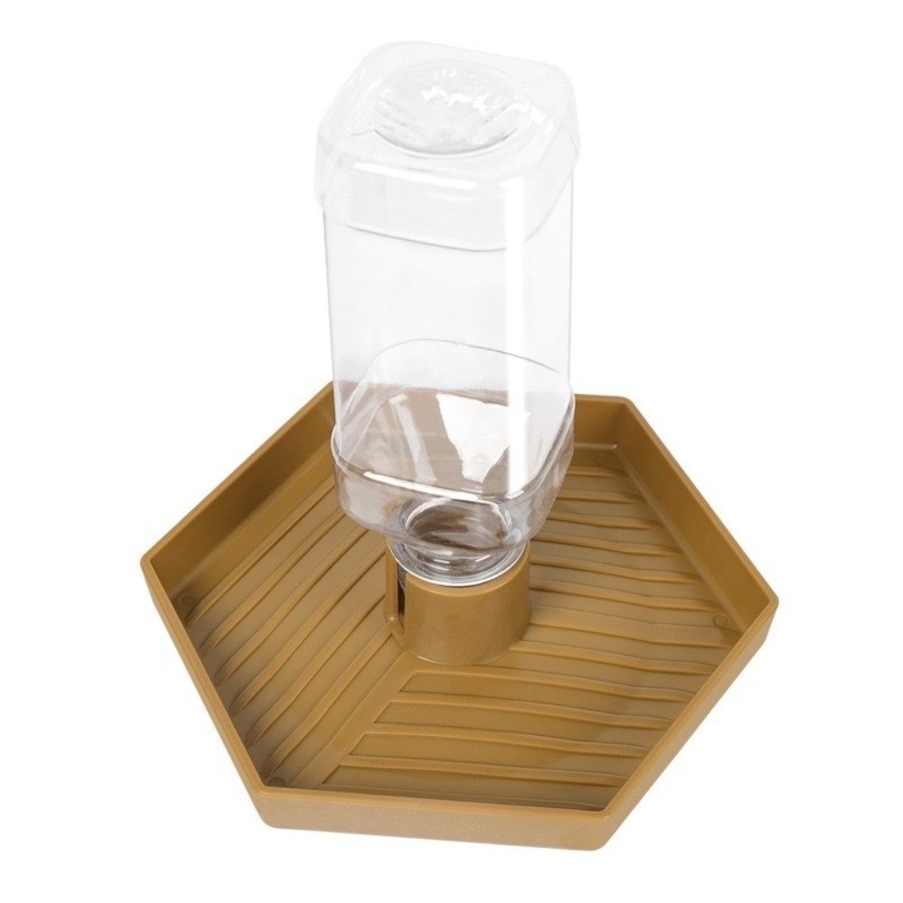 Feeding Supplies Automatic Tur - Water Dish Reptile 리뷰 및 가격